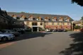 Limetree Care Home - An outside view of the home