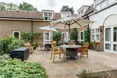Wimbledon Beaumont - Photo of the garden where applicable
