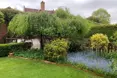 Swan Hill House Residential Home - Photo of the garden where applicable