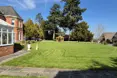 Photo of the garden where applicable