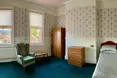 Photo of a typical bedroom