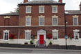 Weston House Residential Home - An outside view of the home