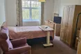 Photo of a typical bedroom