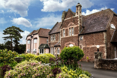 The Vicarage Nursing Home - An outside view of the home