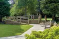 Photo of the garden where applicable