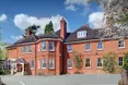 Maesbrook Nursing Home - An outside view of the home
