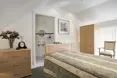 Photo of a typical bedroom