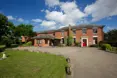 River Meadows Nursing Home - An outside view of the home