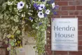 Hendra House Residential Home - An outside view of the home