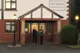 The Rubens - An outside view of the home