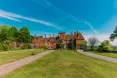 Cheswardine Hall Nursing & Residential Home - An outside view of the home