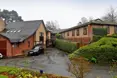 Woodcroft - An outside view of the home