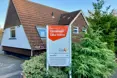 Chipstead Lake - Care Home Physical Disabilities - An outside view of the home