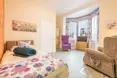 Photo of a typical bedroom