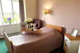 Photo of a typical bedroom
