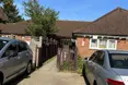 May Lodge - An outside view of the home