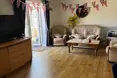 Photo of the lounge area