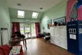 Photo of the lounge area