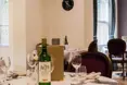 Photo of the dining area