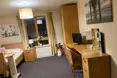 Photo of a typical bedroom