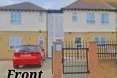 Objective Care Limited - An outside view of the home