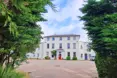 Parkfield House Nursing Home - An outside view of the home