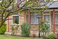The Willows Nursing Home - Photo of the garden where applicable