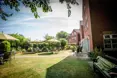 Ashwood Care Centre - An outside view of the home