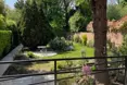 Photo of the garden where applicable