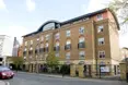 St Vincents House - An outside view of the home