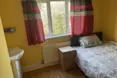 Photo of a typical bedroom