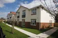 The Springs Care Home - An outside view of the home