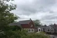 Haresbrook Park Care Home - An outside view of the home