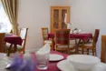 Regent Residential Care Home - Photo of the dining area