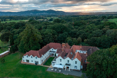 Ablegrange Severn Heights Limited - An outside view of the home