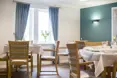 Juniper House Residential Care Home - Photo of the dining area