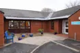 Beechwood Residential Care Home - An outside view of the home