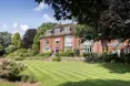 Rashwood - An outside view of the home