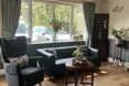 Photo of the lounge area