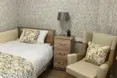 Photo of a typical bedroom