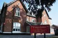 Copperdown Residential Care Home - An outside view of the home