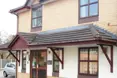 Ash Grange Nursing Home - An outside view of the home