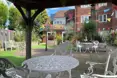 Rushall Care Home - Photo of the garden where applicable