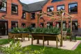 Chaseview Nursing Home - An outside view of the home