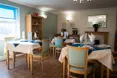 East Park Court Residential Care Home - Photo of the dining area