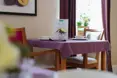 Highcroft Hall Residential Care Home - Photo of the dining area
