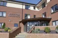 Wulfrun Rose Nursing Home - An outside view of the home
