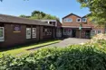 Bradley Resource Centre - An outside view of the home