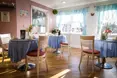 Lime Tree Court Residential Care Home - Photo of the dining area