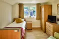 Photo of a typical bedroom